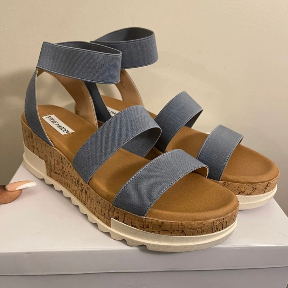 Women’s Steve Madden Bandi